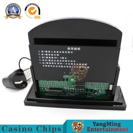 kopen Het gokken van de Grensbaccarat Dragon Tiger Blackjack Poker Table Games van Spelenbet acrylic led bet sign beperkte Teken online vervaardiging