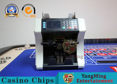 kopen Van het het Geld Tegencontante geld van de bank de Vacuümwaarde Gemengde Benaming Teller van de Machinemini multi currency coin money Tellende online vervaardiging