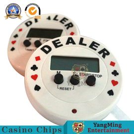 kopen De digitale van de de Knoop Officiële Pook van de Aftelprocedure Elektronische Handelaar van de de Toernooientijdopnemer Tijdopnemer van de het Casinohandelaar voor Texas Holdem online vervaardiging