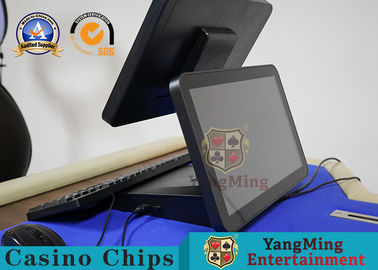 kopen 0°~270° roterende de Machinefinanciën van het Casinospel en het Rekenschap gevende Systeem van Operaing van Betalingsvensters online vervaardiging