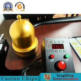 kopen Macht - Gedreven van de het Spel Bijkomend Roestvrij Elektriciteit van het Automatiseringscasino Si BO die dobbelt Kopschudbeker gokken online vervaardiging