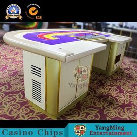 kopen Het Baccarat van Macao het Gokken Pooklijst/Manier Specifieke RFID-Pooklijst online vervaardiging