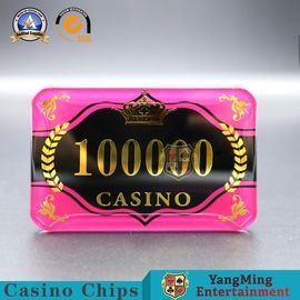 kopen RFID-het Gokken Casino Milieuvriendelijk Royale Poker Chips Smooth Surface online vervaardiging