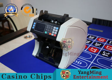 kopen De Toebehoren van douanebill counting machine casino game/Draagbaar Contant geld Tegenfront loading online vervaardiging