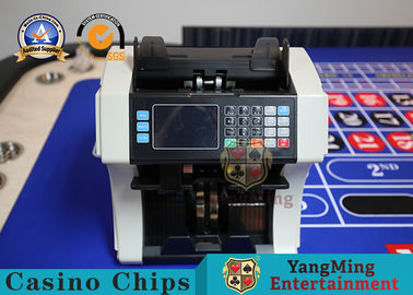 kopen 220V van de de Toebehorengos van het casinospel Halve Infrarode de Muntsorteermachine van het de Hoge Resolutie Multiland online vervaardiging