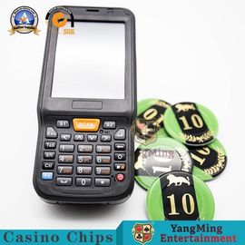 kopen 13.56Mhz RFID-het Casino breekt van de de Pooklijst van de Gegevens Einddetector Gokkende UV de Spaanderscontroleur af online vervaardiging