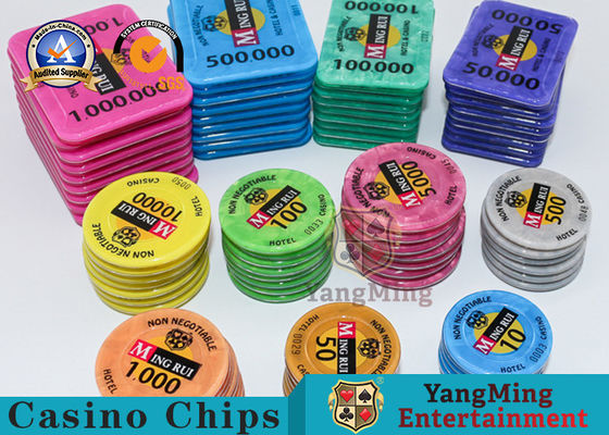 kopen Internationale Professionele de Concurrentiespaander 760 RFID Chip Anti-Counterfeiting Hot Stamping Chip Vastgesteld Chip Customization online vervaardiging