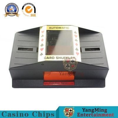 kopen Baccarat Texas Hold hen Auto de Hoge snelheidsstomme van Kaartshuffler online vervaardiging