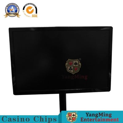 kopen Van het de Lijstsysteem van de casinopook Specifieke Vertoning 22 Interface het Ontwerp Universele LCD van het Duim/24 Duim Bureau Vertoning Met groot scherm online vervaardiging