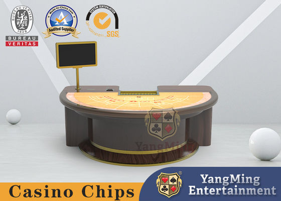 kopen Elektronische van de het Casinopook van de Facturatiesysteemhalve cirkel de Lijsthoogte - dichtheidsspons online vervaardiging