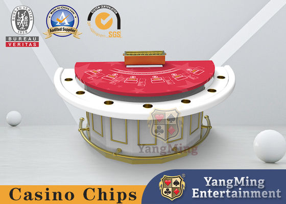 kopen MDF het Vuurvaste Stofdichte Tafelkleed van Raads Zwarte Jack Luxury Poker Table With online vervaardiging