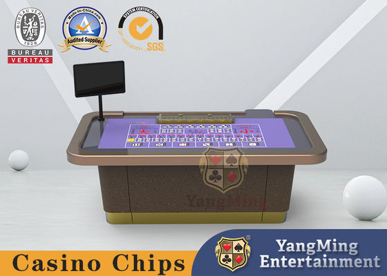 kopen Pu-VIP van Leer sic BO Chips Chess Game Table For Clubberoeps online vervaardiging