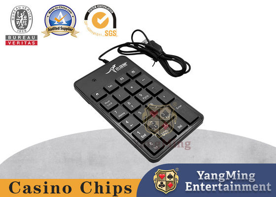 kopen De elektronische Lijst Mini Corded Keyboard van de Vermaakpook online vervaardiging