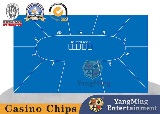 kopen Tabelindeling Logo Imprintable van het vermaak de Waterdichte Casino online vervaardiging