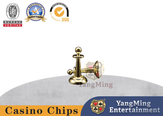 kopen 30mm van de de Winstteller van het Diametercasino het Metaalbal Hoogste Dolly Roulette Marker online vervaardiging