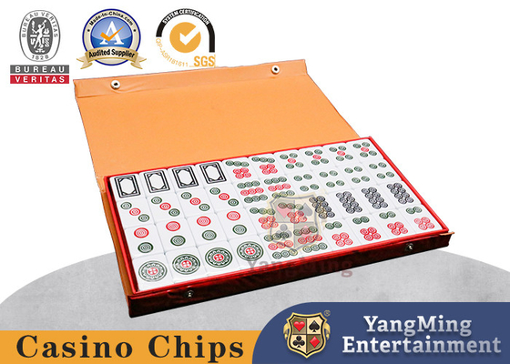kopen Professioneel Stierenvechtenmahjong om Cakekegels, twee-acht-Bar Kegels, en 40mm aan Duwparen van Mahjon te duwen online vervaardiging