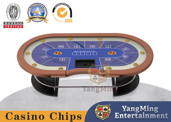 kopen Texas Hold hen de Lijst van de het Casinopook van de Clubhuisdouane voor Speler 10 online vervaardiging