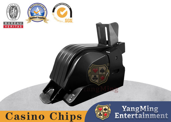 Casino Professional 8 Pair Shuffler Baccarat Black Jack Internationaal Pokerspelontwerp
