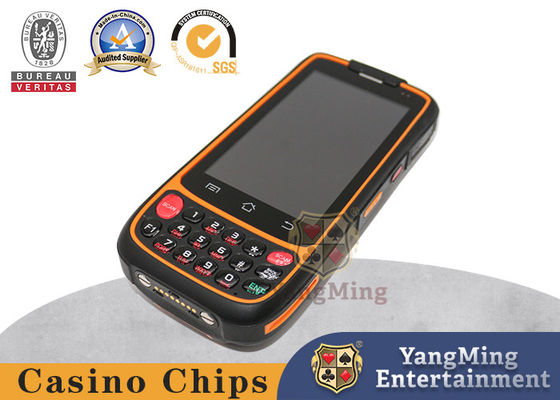 Nieuwe Internationale Casino Desktop RFID Chip Product Data Reader Poker Chip Detector