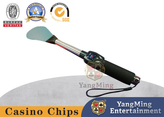 Casino-specifieke RFID-chip detector voor Baccarat Texas Hold'Em tafelspellen