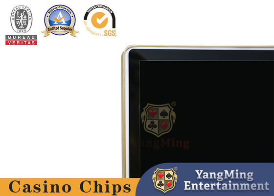 27-inch 1080P Baccarat systeem display Casino Baccarat tafel display