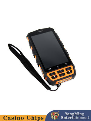 Chip handheld terminal verzamelaar gespecialiseerd voor Macau VIP chip lezen en verzamelen