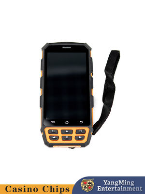 Macau VIP Chip Chip Handheld Terminal Collector Casino Poker Table Chip Anti-Falsificatie Detector