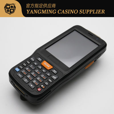 RFID anti-vervalsingschip muntidetector Texas Baccarat Poker Table Chip Detector