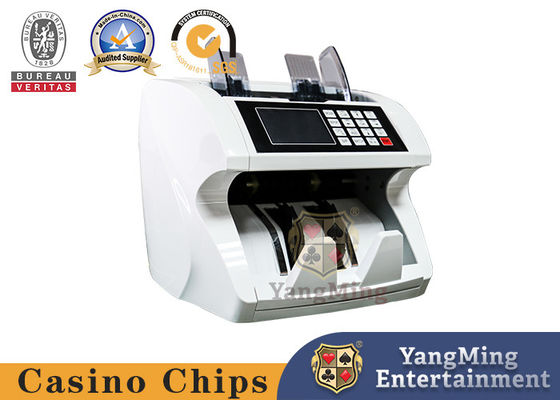 Aangepaste Tellende de Machine Promotiebank Bill Counter van de Geldmunt
