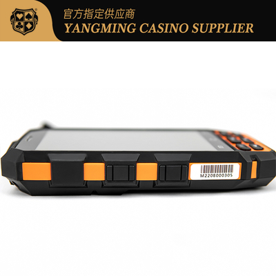 YANGMING RFID Poker Chip Reader Android Handheld Terminal voor Casino's