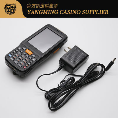 RFID Poker Chip Portable Detector Baccarat Casino Table Top Gegevenslezer En Schrijver
