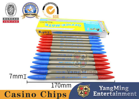 Baccarat het Gokken Systeemlcd het Teken van Lijstmax min display monitor casino limit met Baccaratsysteem