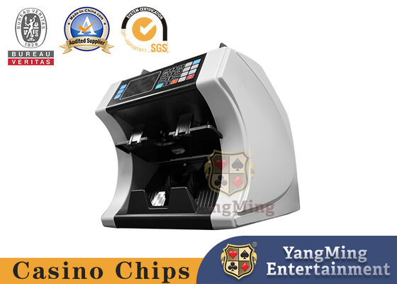 Van het het Geld Tegencontante geld van de bank de Vacuümwaarde Gemengde Benaming Teller van de Machinemini multi currency coin money Tellende