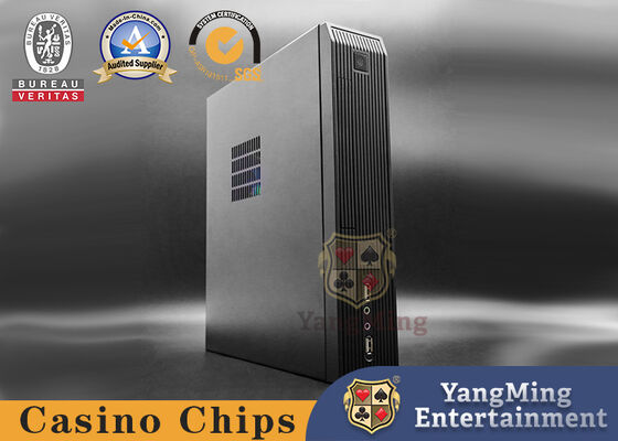 Casino Software Casino Baccarat Min Max Limit Sign Board Limit Sign Met Baccarat Systeem