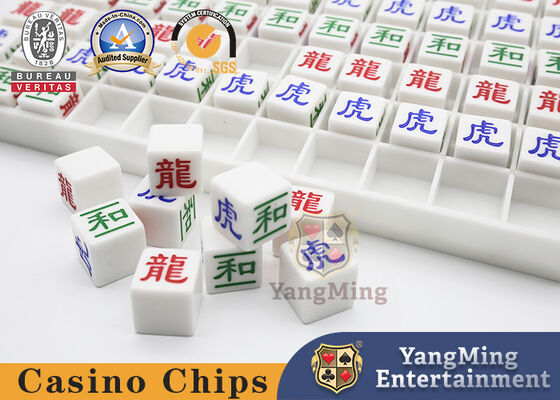 Gambling Manual Result Indicator Baccarat Dragon Tiger En Sic Bo Poker Games