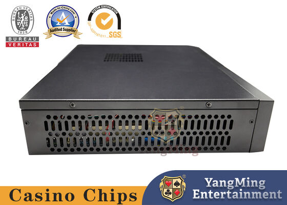 LCD de Grensteken van Lijstmax min display monitor casino baccarat met Baccaratsysteem